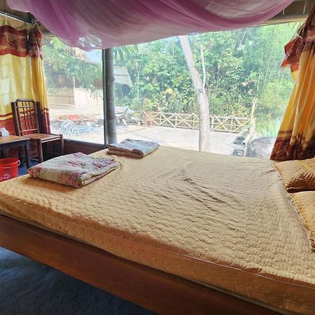 Dong Que Homestay-Tours-Motorbike, Car Rental, Hiking Ha Giang Exteriér fotografie