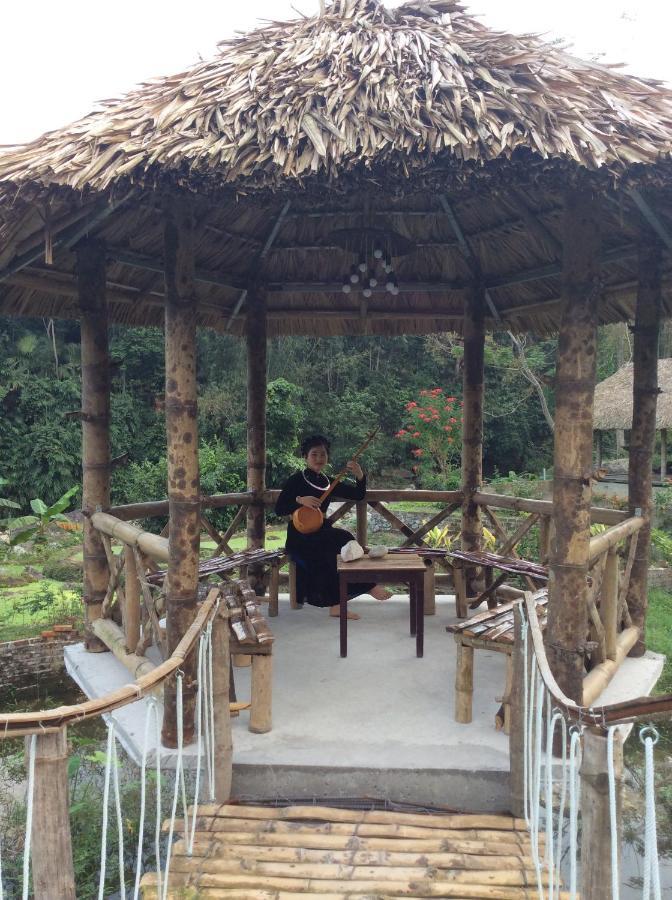 Dong Que Homestay-Tours-Motorbike, Car Rental, Hiking Ha Giang Exteriér fotografie