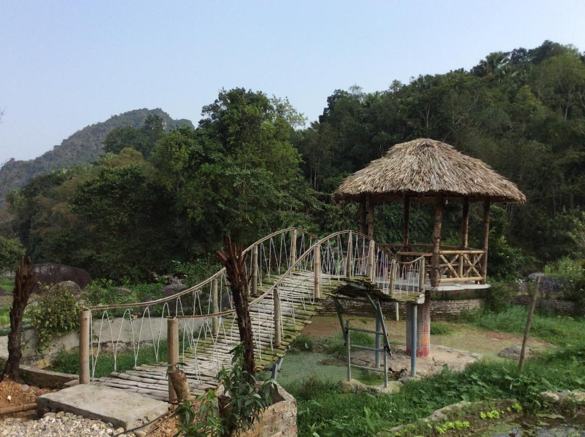 Dong Que Homestay-Tours-Motorbike, Car Rental, Hiking Ha Giang Exteriér fotografie