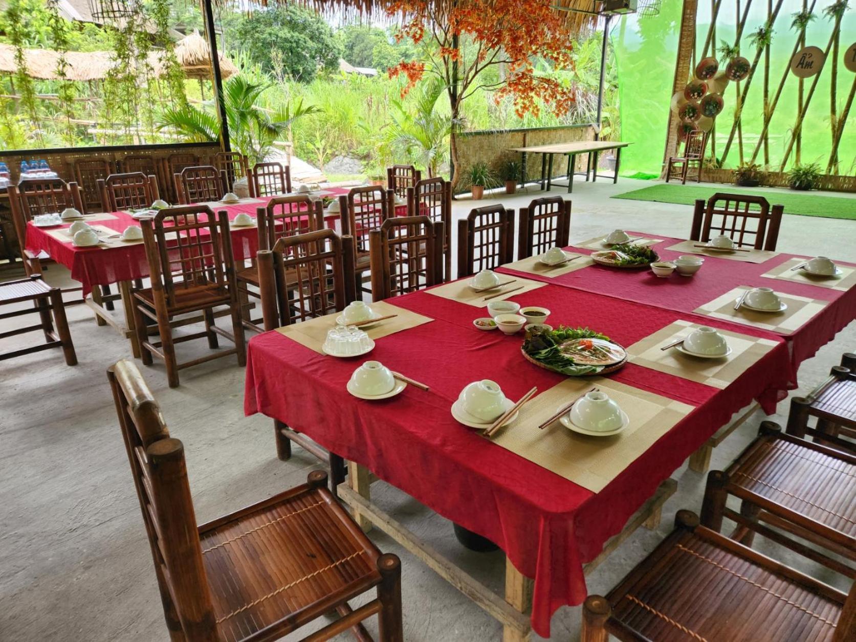 Dong Que Homestay-Tours-Motorbike, Car Rental, Hiking Ha Giang Exteriér fotografie