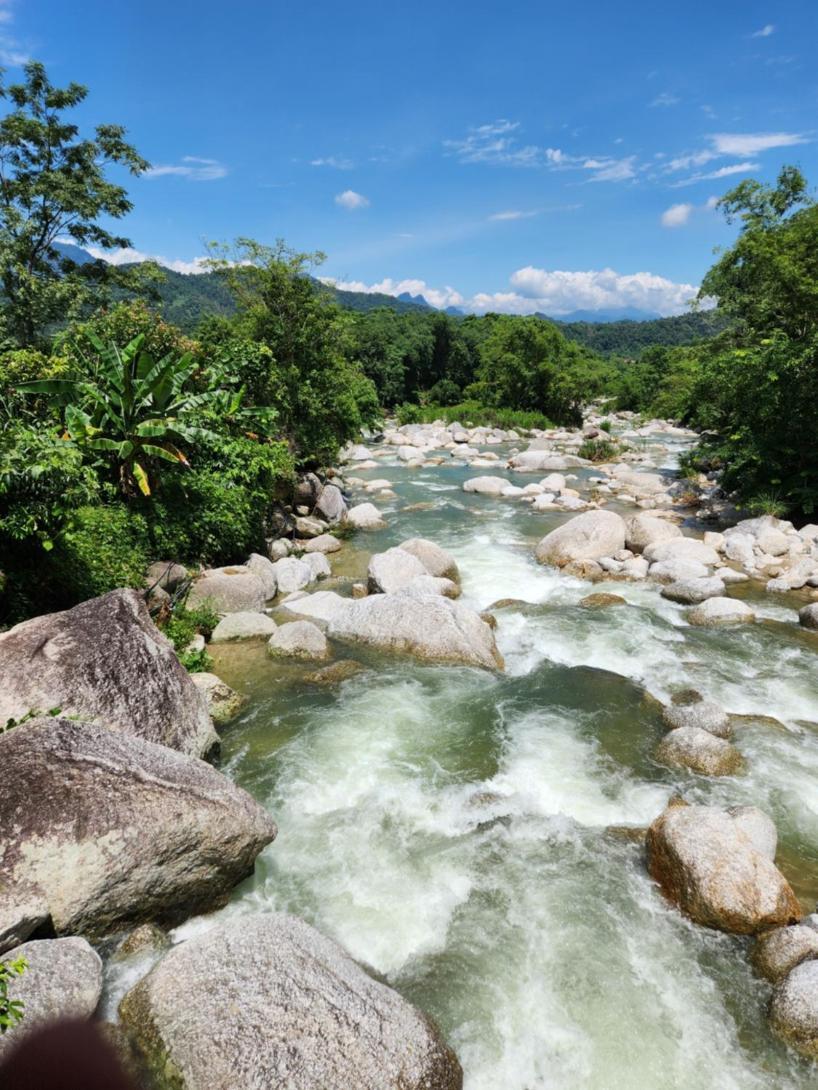 Dong Que Homestay-Tours-Motorbike, Car Rental, Hiking Ha Giang Exteriér fotografie
