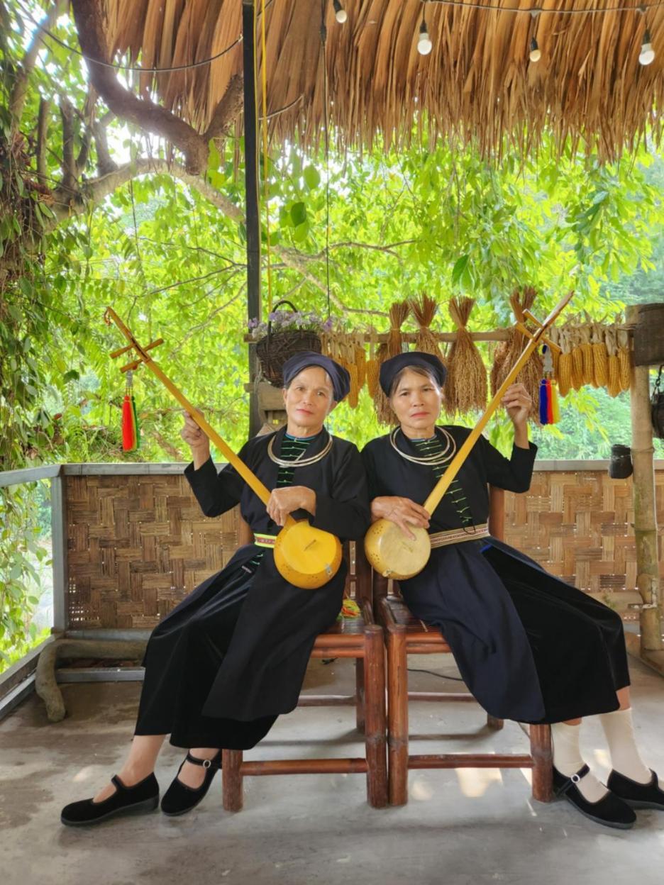 Dong Que Homestay-Tours-Motorbike, Car Rental, Hiking Ha Giang Exteriér fotografie