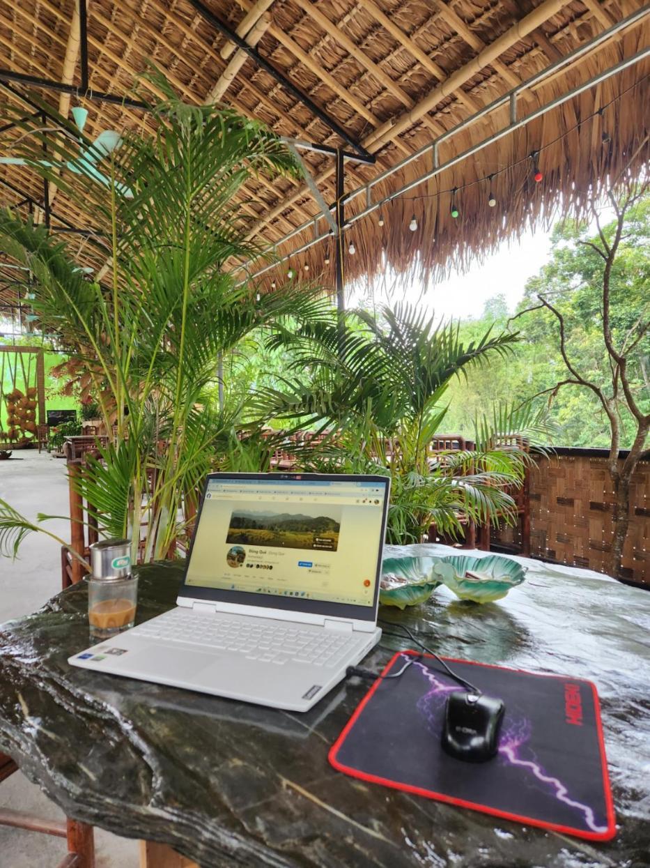 Dong Que Homestay-Tours-Motorbike, Car Rental, Hiking Ha Giang Exteriér fotografie