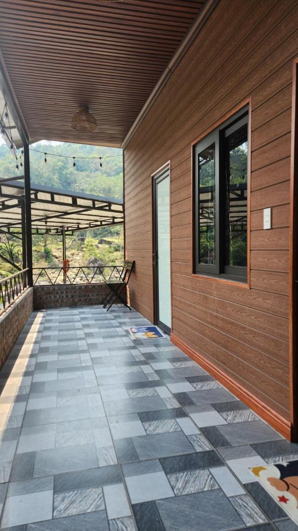 Dong Que Homestay-Tours-Motorbike, Car Rental, Hiking Ha Giang Exteriér fotografie