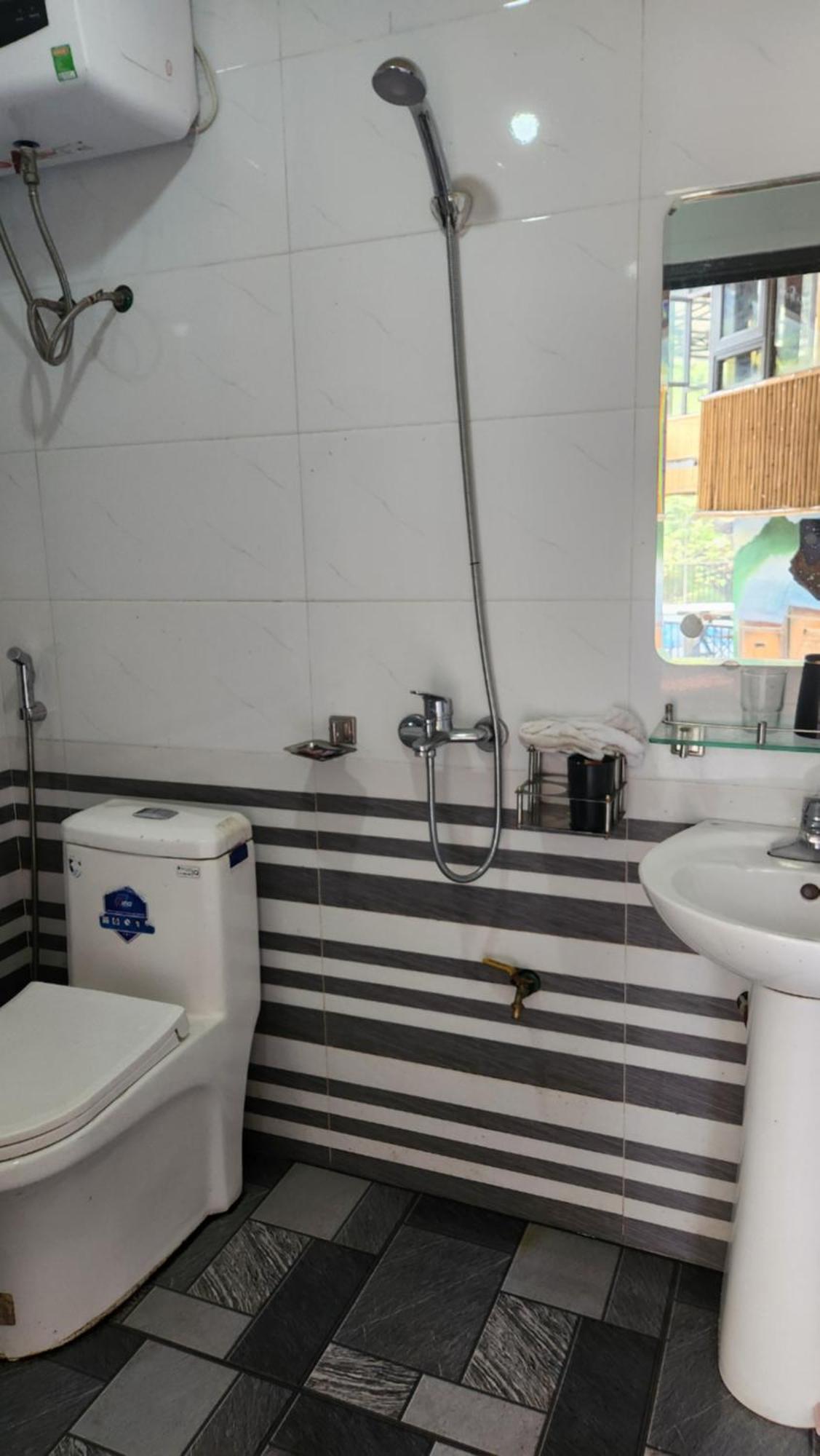 Dong Que Homestay-Tours-Motorbike, Car Rental, Hiking Ha Giang Exteriér fotografie