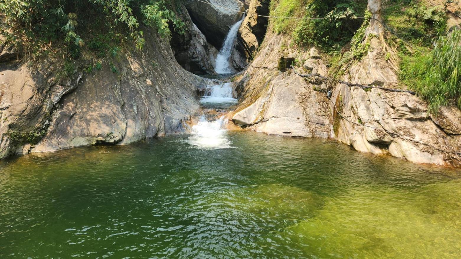 Dong Que Homestay-Tours-Motorbike, Car Rental, Hiking Ha Giang Exteriér fotografie