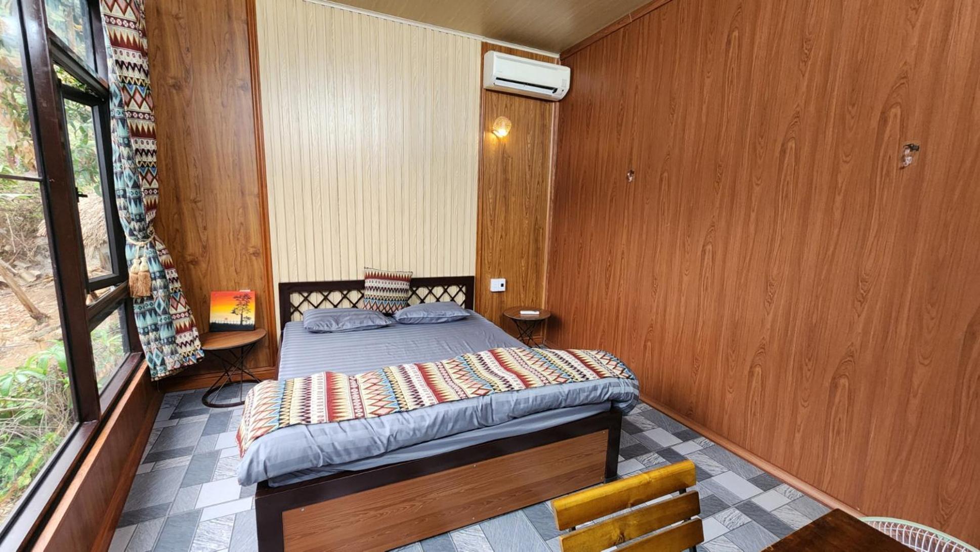 Dong Que Homestay-Tours-Motorbike, Car Rental, Hiking Ha Giang Exteriér fotografie