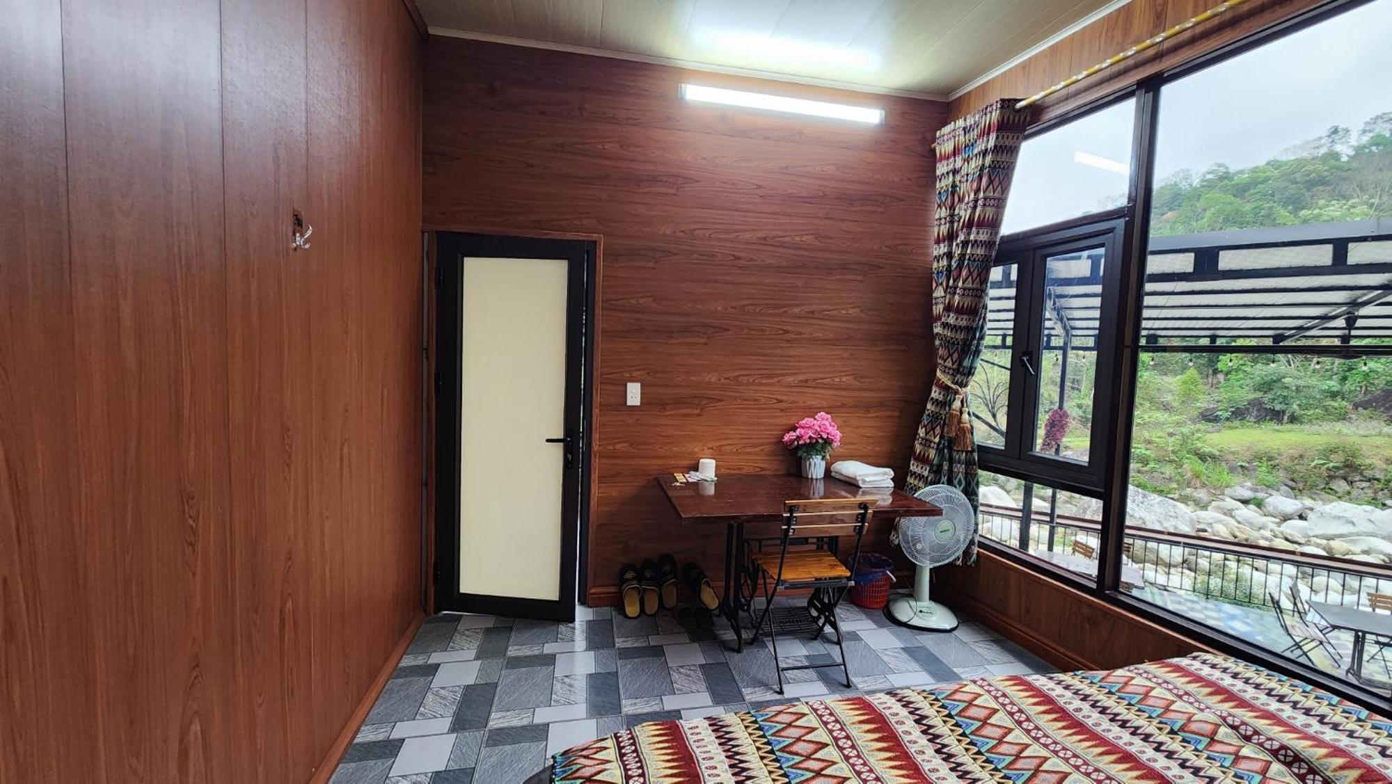Dong Que Homestay-Tours-Motorbike, Car Rental, Hiking Ha Giang Exteriér fotografie