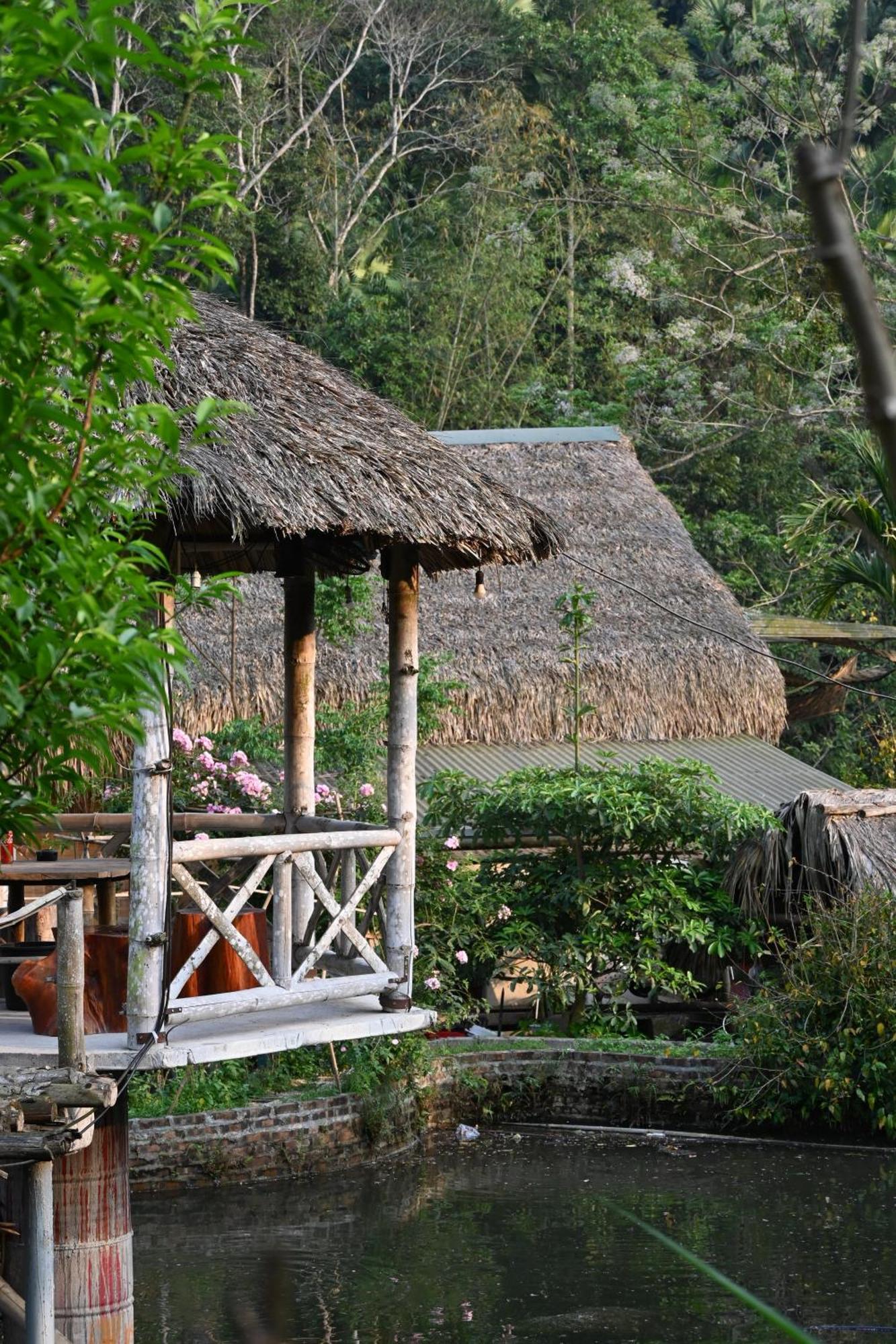 Dong Que Homestay-Tours-Motorbike, Car Rental, Hiking Ha Giang Exteriér fotografie