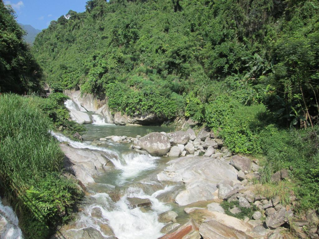 Dong Que Homestay-Tours-Motorbike, Car Rental, Hiking Ha Giang Exteriér fotografie