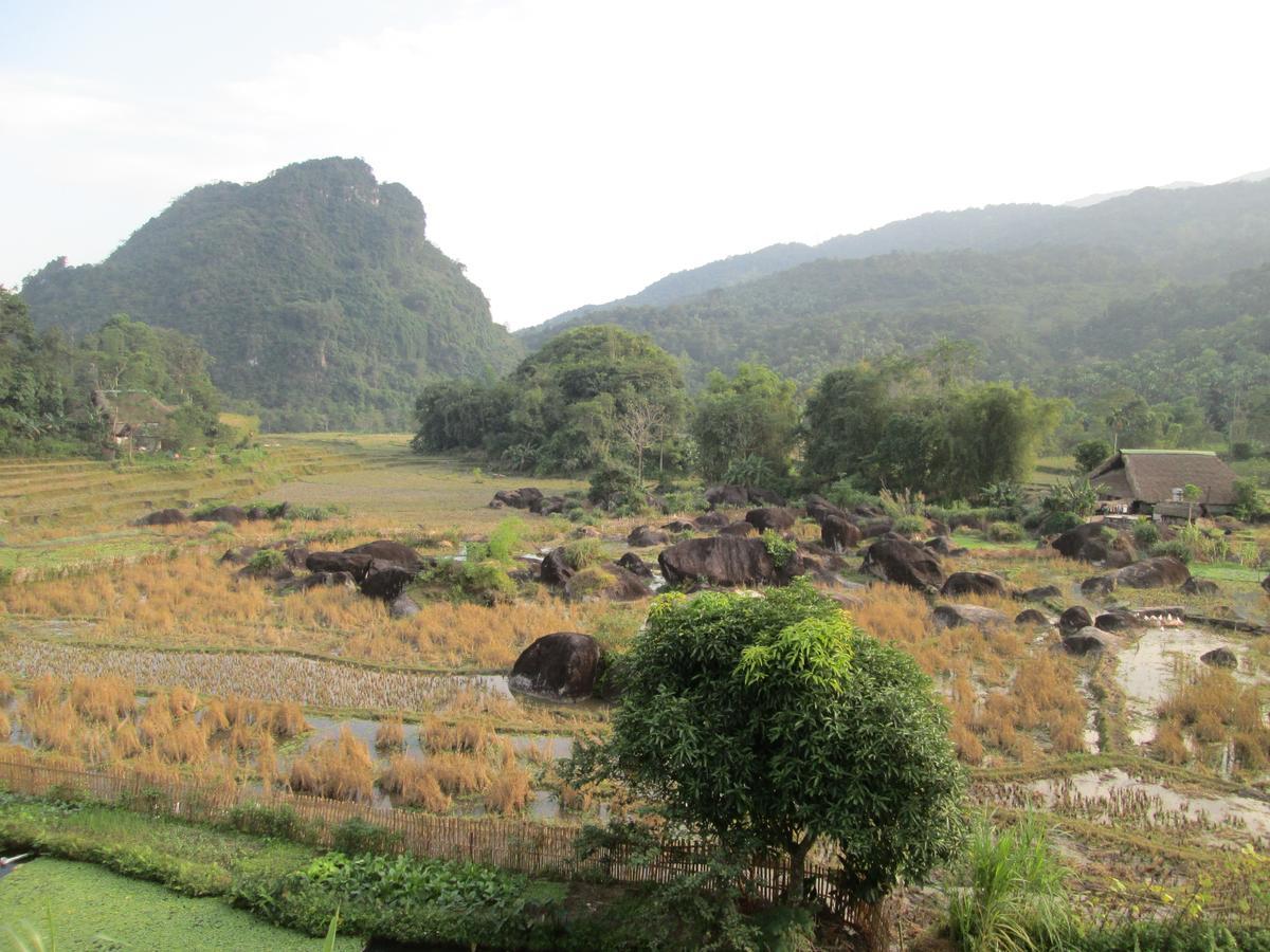 Dong Que Homestay-Tours-Motorbike, Car Rental, Hiking Ha Giang Exteriér fotografie
