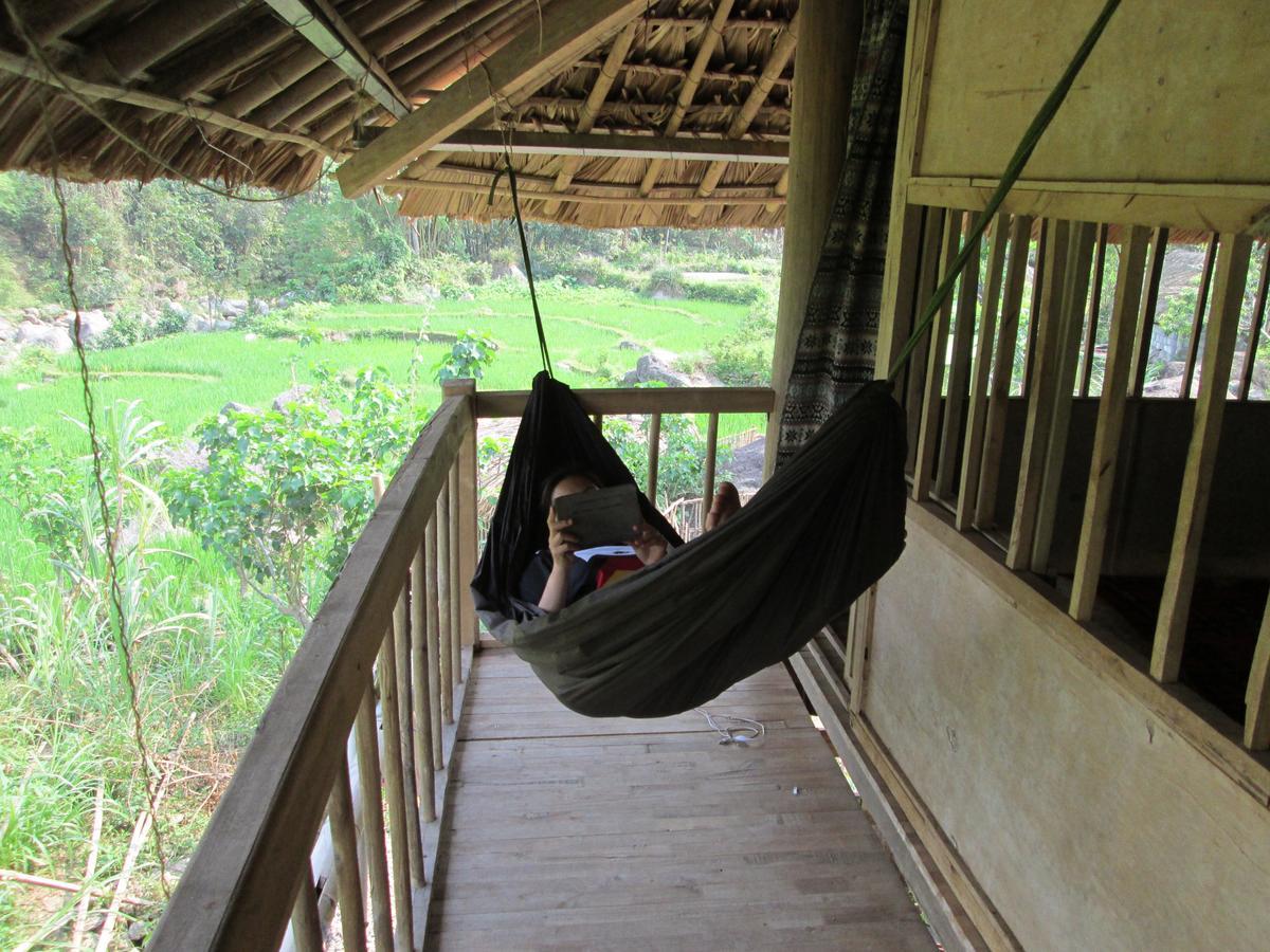Dong Que Homestay-Tours-Motorbike, Car Rental, Hiking Ha Giang Exteriér fotografie