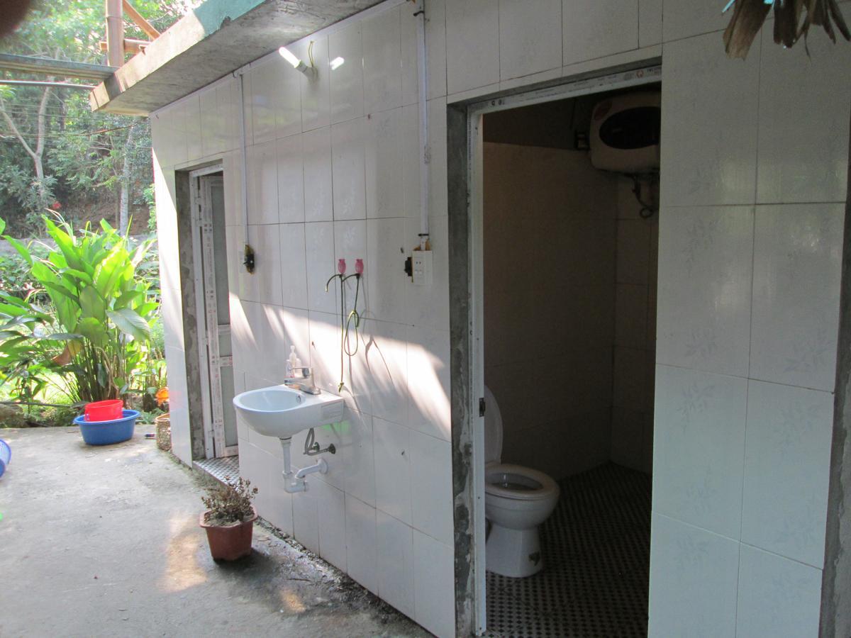Dong Que Homestay-Tours-Motorbike, Car Rental, Hiking Ha Giang Exteriér fotografie