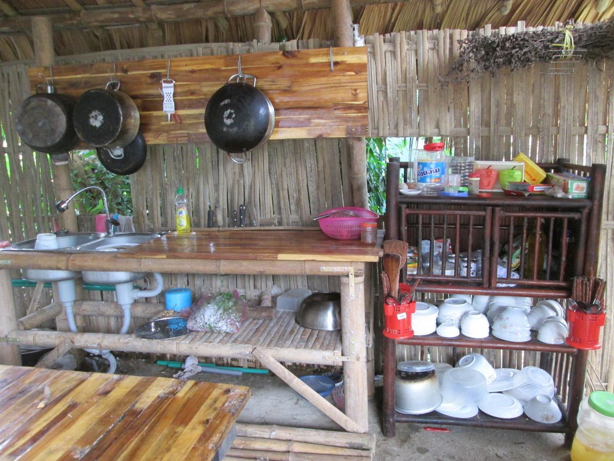 Dong Que Homestay-Tours-Motorbike, Car Rental, Hiking Ha Giang Exteriér fotografie