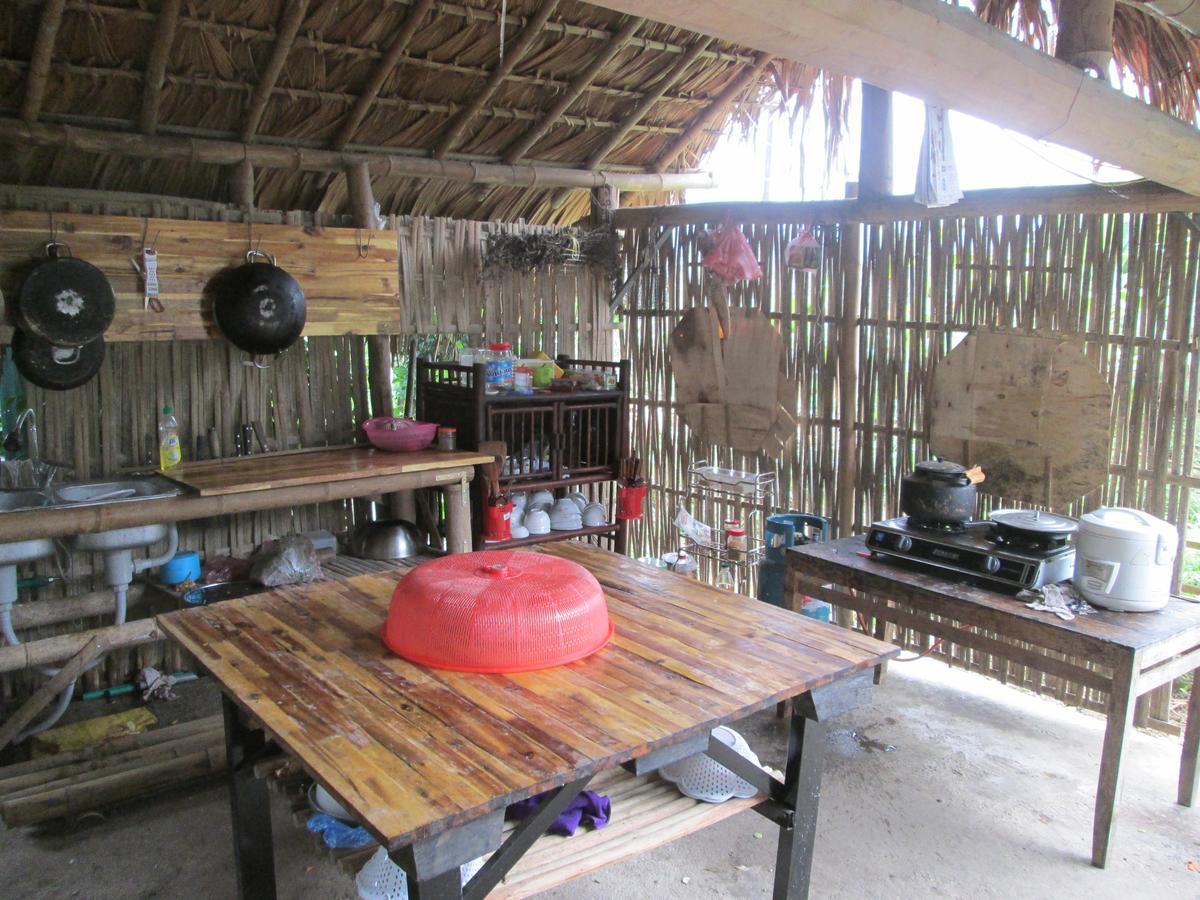 Dong Que Homestay-Tours-Motorbike, Car Rental, Hiking Ha Giang Exteriér fotografie