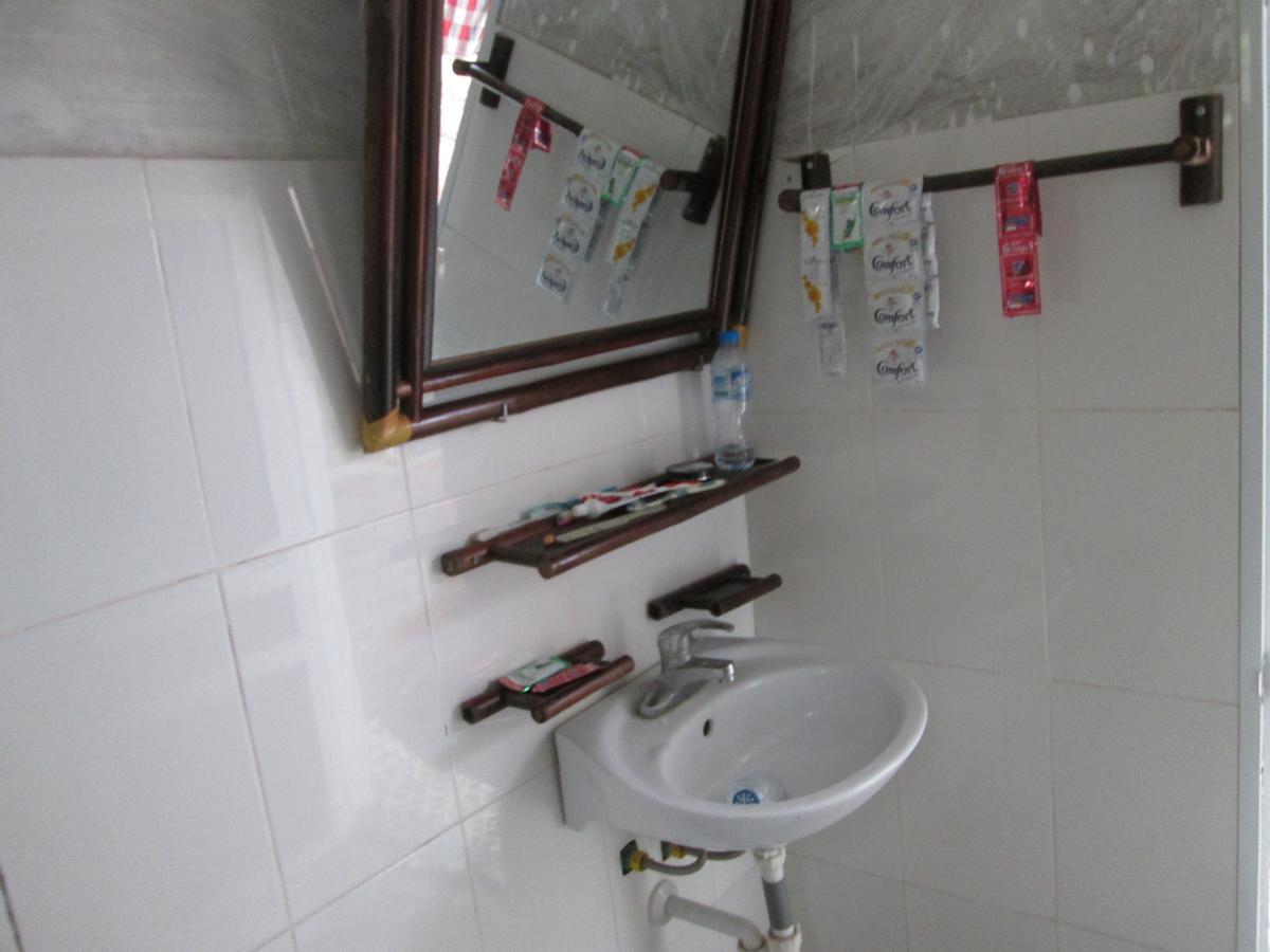 Dong Que Homestay-Tours-Motorbike, Car Rental, Hiking Ha Giang Exteriér fotografie